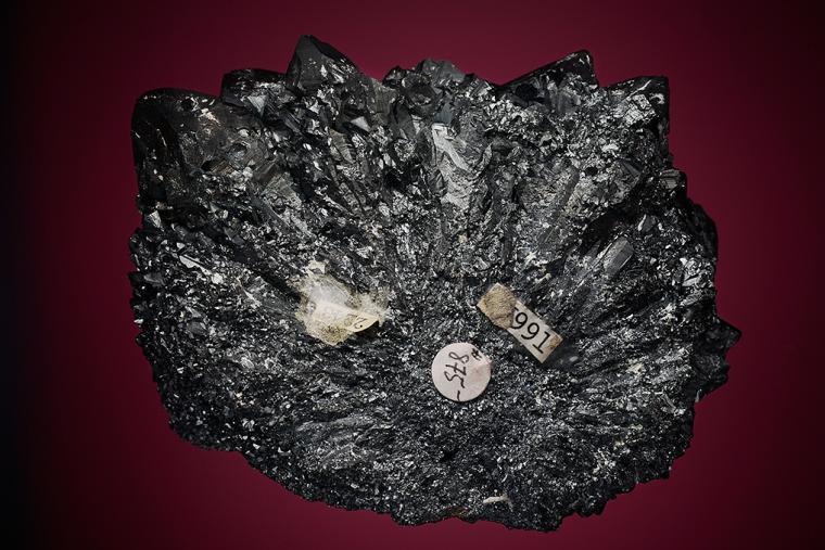 HEMATITE